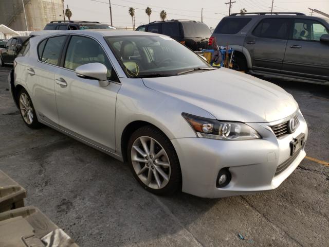 lexus ct 200 2011 jthkd5bh6b2031305