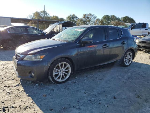 lexus ct 200 2011 jthkd5bh6b2031465