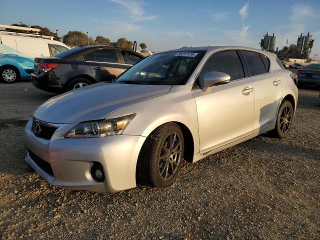 lexus ct 200 2012 jthkd5bh6c2069649