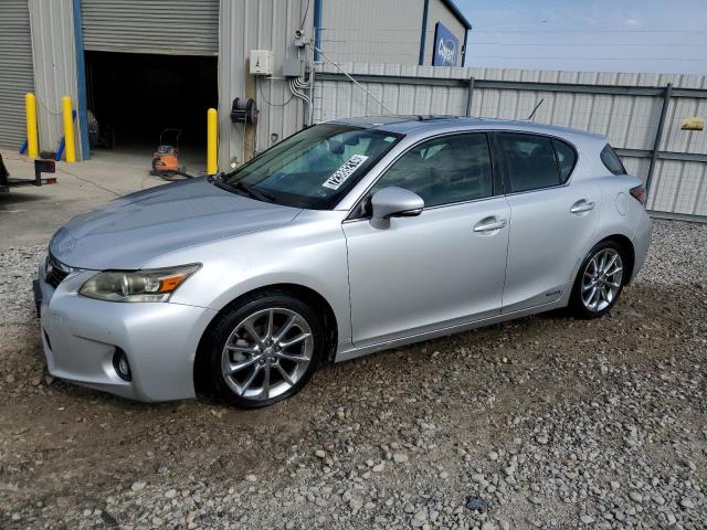 lexus ct 200 2012 jthkd5bh6c2083518