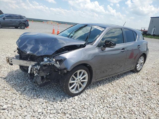 lexus ct 200 2012 jthkd5bh6c2089738