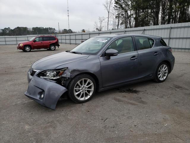 lexus ct 200 2012 jthkd5bh6c2103511