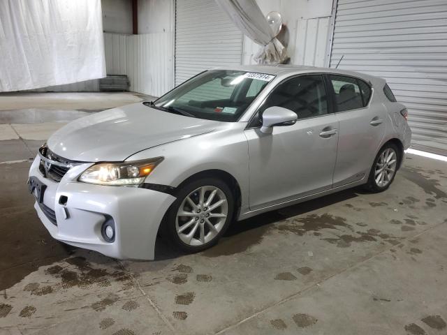 lexus ct 200 2012 jthkd5bh6c2109809