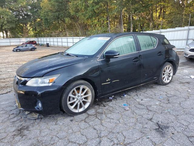 lexus ct 200 2013 jthkd5bh6d2127177