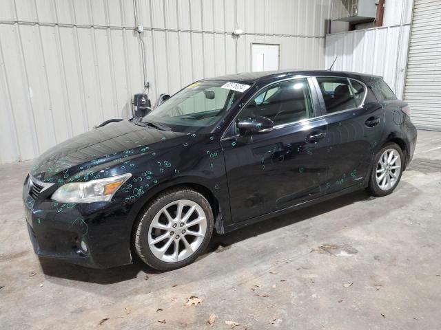 lexus ct 200 2013 jthkd5bh6d2127339