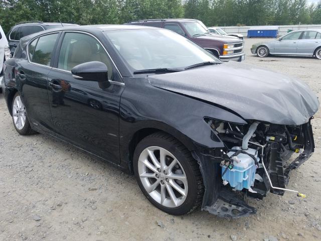 lexus ct 200 2013 jthkd5bh6d2139474