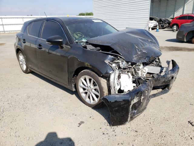 lexus ct 200 2013 jthkd5bh6d2164410