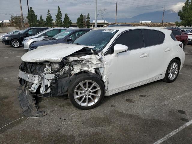 lexus ct 200 2013 jthkd5bh6d2172121