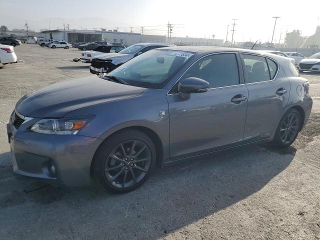 lexus ct 200 2013 jthkd5bh6d2173415