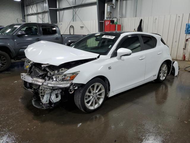 lexus ct 200 2014 jthkd5bh6e2183363