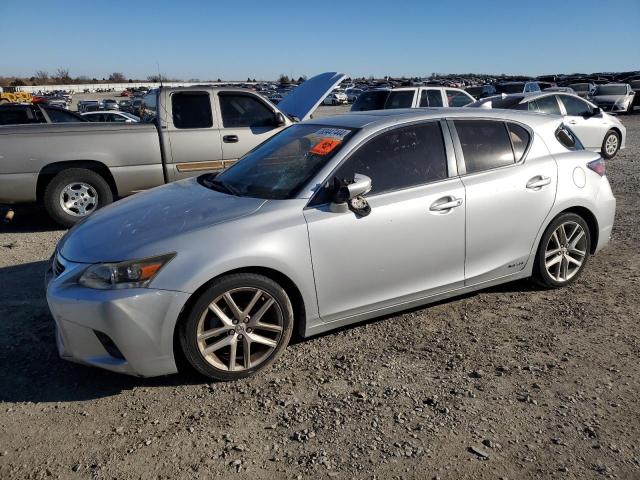 lexus ct 200 2014 jthkd5bh6e2183587