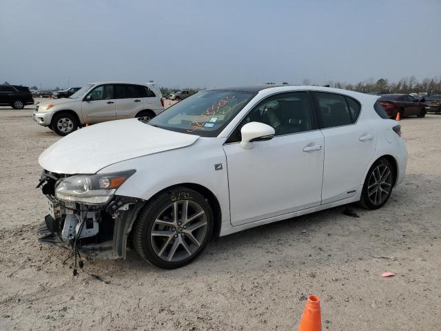 lexus ct 200 2014 jthkd5bh6e2202977