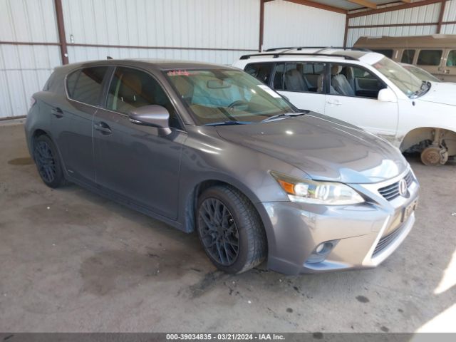 lexus ct 2014 jthkd5bh6e2203191