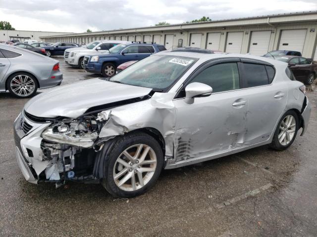 lexus ct200h 2014 jthkd5bh6e2206429