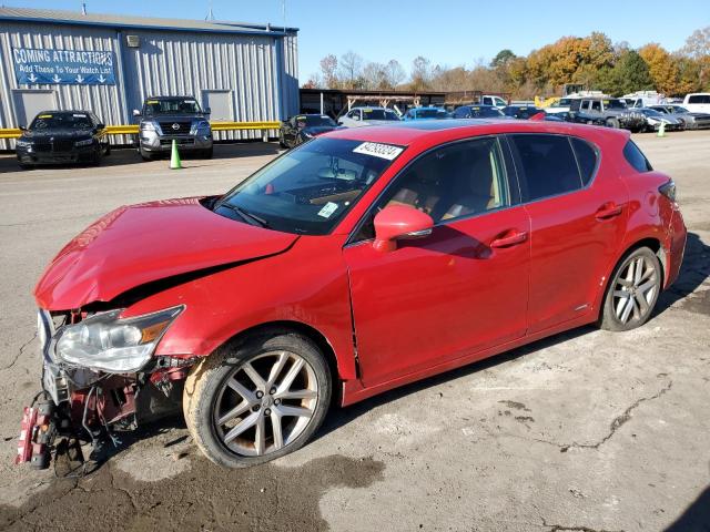 lexus ct 200 2014 jthkd5bh6e2207595