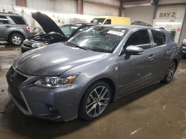 lexus ct 200 2015 jthkd5bh6f2210806