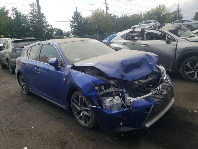 lexus ct 200 2015 jthkd5bh6f2234930