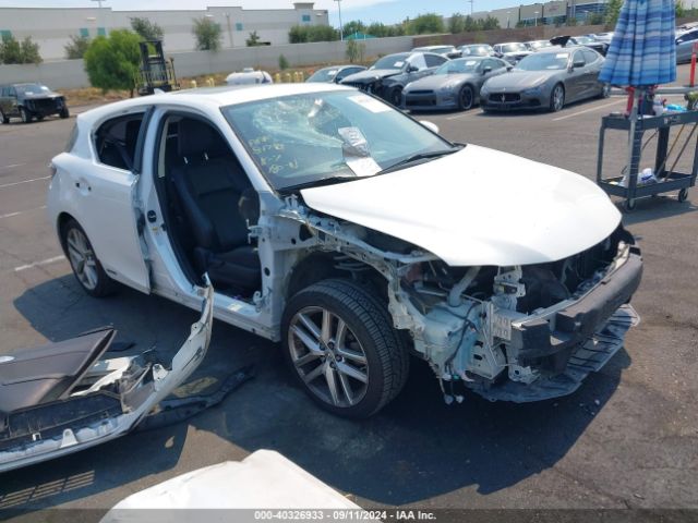 lexus ct 2015 jthkd5bh6f2235298