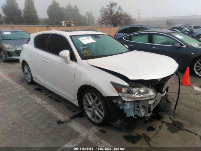 lexus ct 200h 2015 jthkd5bh6f2236807