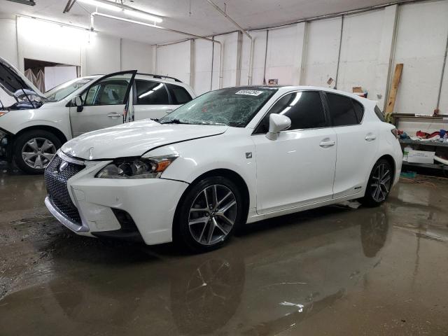 lexus ct 200 2015 jthkd5bh6f2245622