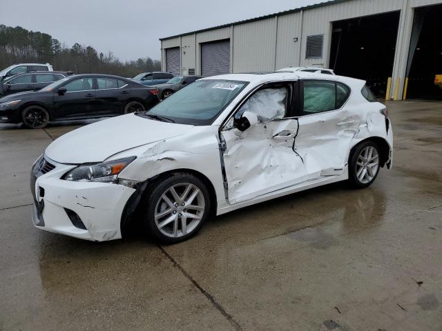 lexus ct 200 2015 jthkd5bh6f2247872