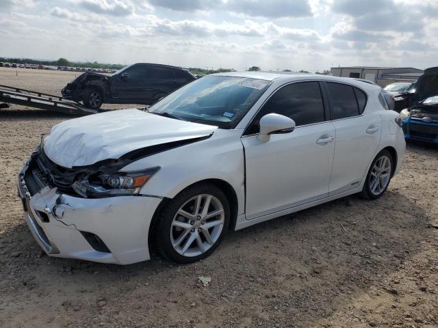 lexus ct 200 2016 jthkd5bh6g2257819