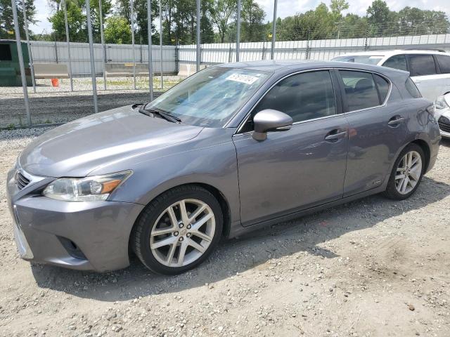 lexus ct 200 2016 jthkd5bh6g2261644