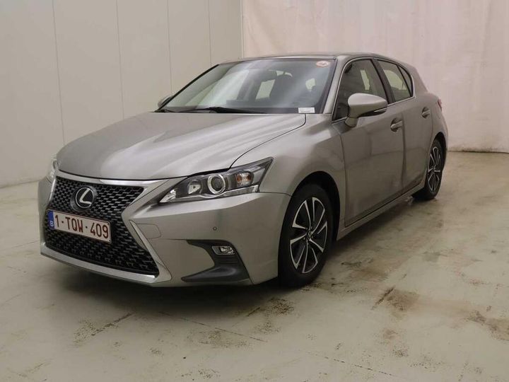 lexus ct 2018 jthkd5bh702317595