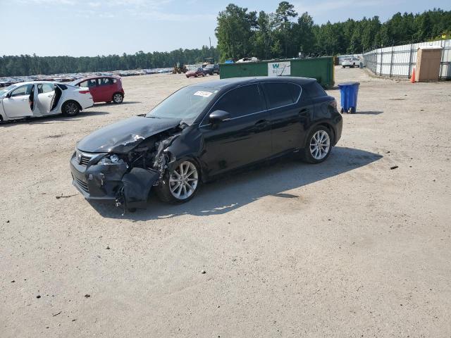 lexus ct 200 2011 jthkd5bh7b2026890