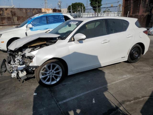 lexus ct 200 2011 jthkd5bh7b2029224