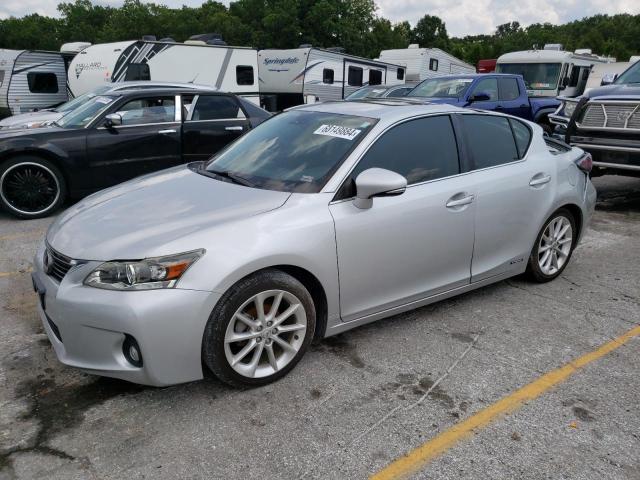 lexus ct 200 2011 jthkd5bh7b2039090