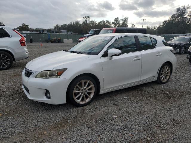 lexus ct 200 2012 jthkd5bh7c2078408