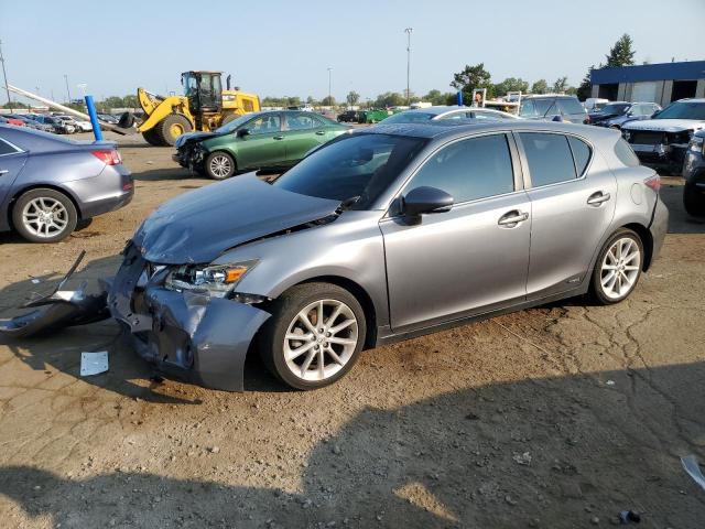 lexus ct 200 2013 jthkd5bh7d2155649