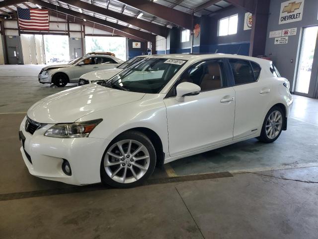 lexus ct 200 2013 jthkd5bh7d2160317