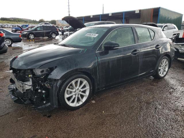 lexus ct 200 2013 jthkd5bh7d2173486