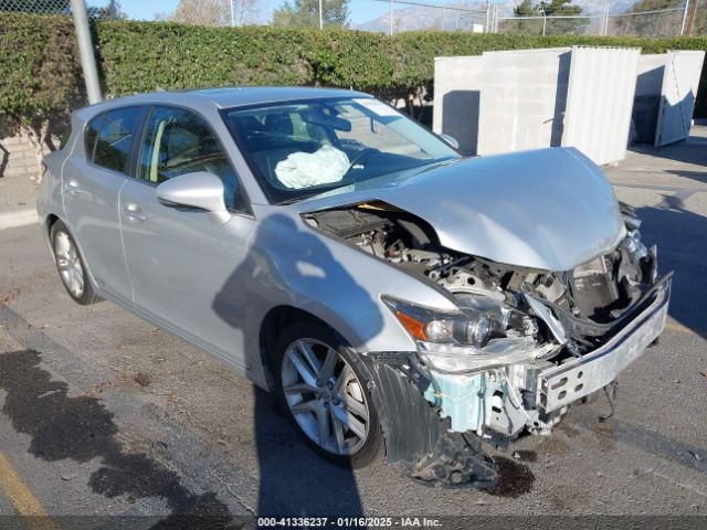 lexus ct 2015 jthkd5bh7f2214010