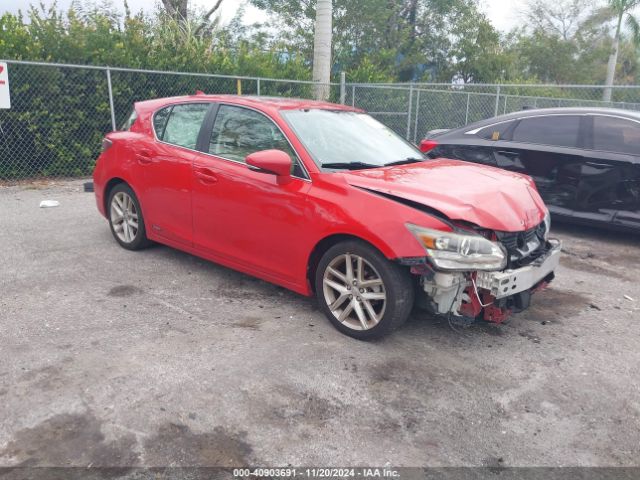 lexus ct 2015 jthkd5bh7f2226058