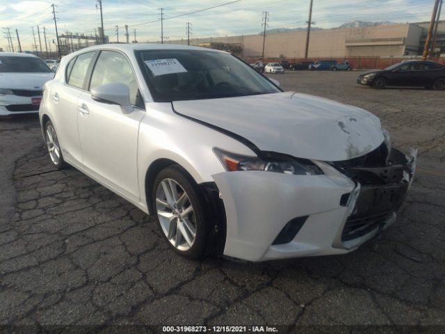 lexus ct 200h 2015 jthkd5bh7f2233009