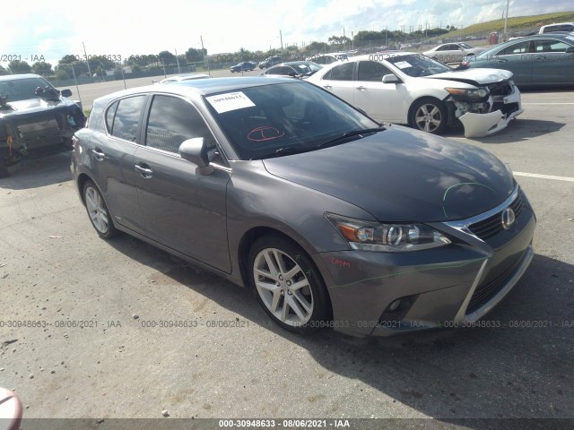 lexus ct 200h 2015 jthkd5bh7f2239022