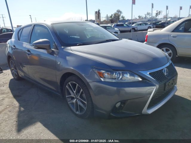 lexus ct 2015 jthkd5bh7f2241188