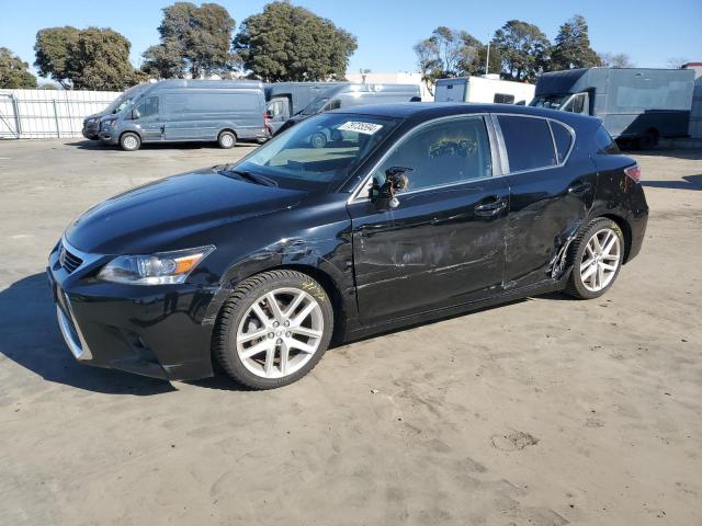 lexus ct 200 2016 jthkd5bh7g2264603