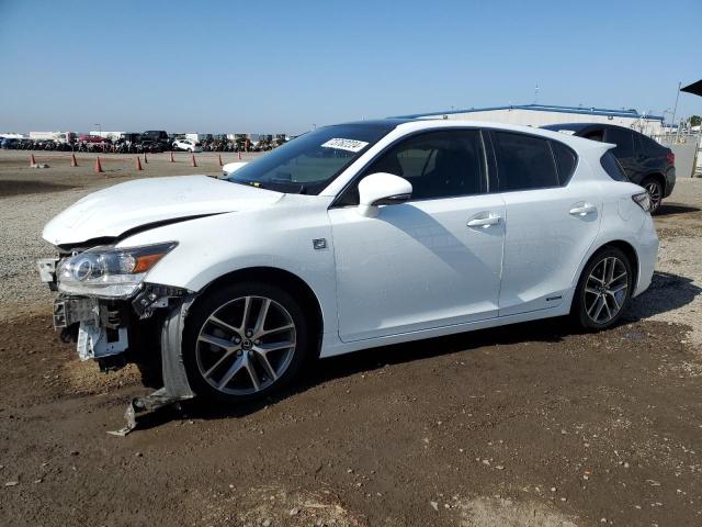 lexus ct 200 2017 jthkd5bh7h2298574