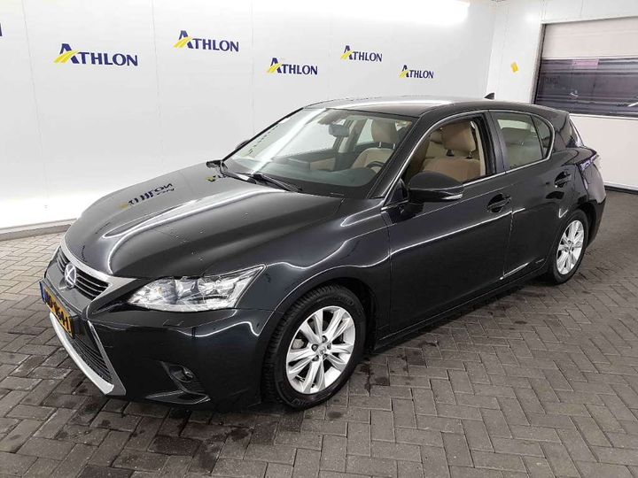 lexus ct 200h 2017 jthkd5bh802291914