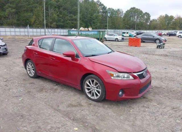 lexus  2011 jthkd5bh8b2030253