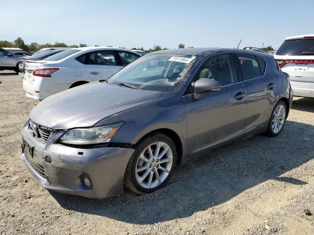 lexus ct200h 2012 jthkd5bh8c2079633