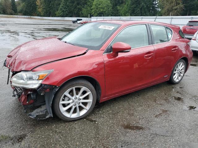 lexus ct 200 2012 jthkd5bh8c2079907