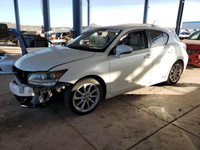 lexus ct 200 2012 jthkd5bh8c2081222