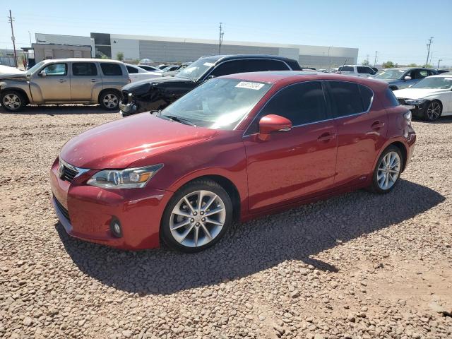 lexus ct 200 2012 jthkd5bh8c2106765