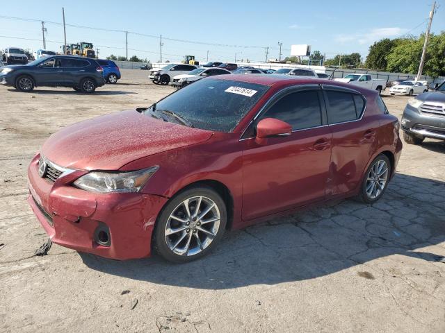 lexus ct 200 2013 jthkd5bh8d2154980