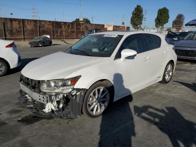 lexus ct 200 2013 jthkd5bh8d2157247